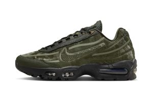 Nike Air Max 95 SP WORKSOUT Olive Black