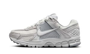 Nike Zoom Vomero 5 Pure Platinum Platinum Tint Wolf Grey Summit White (W)