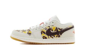 Jordan 1 Low Quai 54 (2024)