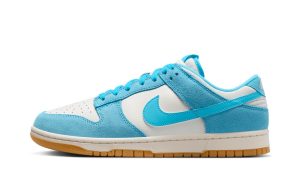 Nike Dunk Low 'Baltic Blue'