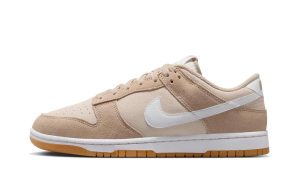 Nike Dunk Low SE Light Orewood Gum
