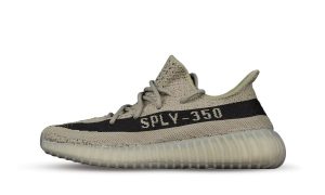 Yeezy Boost 350 V2 'Granite'