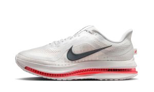 Nike Air Zoom Pegasus Premium Summit White Bright Crimson