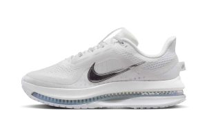 Nike Air Zoom Pegasus Premium White Metallic Silver (W)