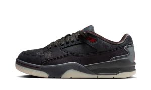Jordan Flight Court 'Who Decides War Bred' (W)