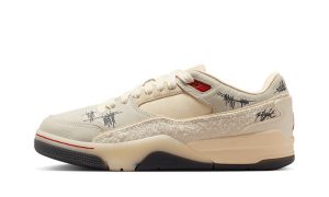 Jordan Flight Court Who Decides War Coconut Milk (W)