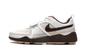 Nike Zoom Field Jaxx 'Travis Scott Light Chocolate'