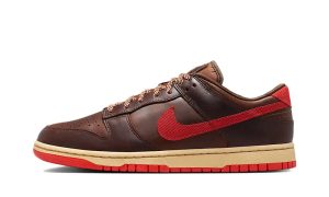 Nike Dunk Low Retro 'Light British Tan'