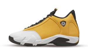 Air Jordan 14 Retro Ginger (2022)