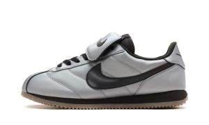 Nike Cortez SE 'Tiempo Pack Metallic Cool Grey'