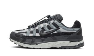 Nike P-6000 'Anthracite Smoke Grey'