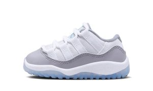Air Jordan 11 Retro Low Cement Grey (TD)