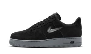 nike-air-force-1-low-07-jewel-black-cool-grey