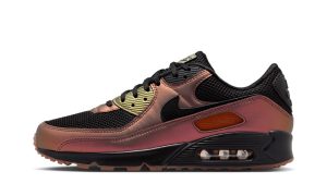 Nike Air Max 90 'Metallic Copper'