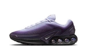 Nike Air Max Dn Dark Raisin Dusty Amethyst Black Amethyst Tint (Women's)