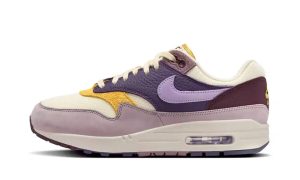 Nike Air Max 1 'Dark Raisin Hydrangeas' (W)