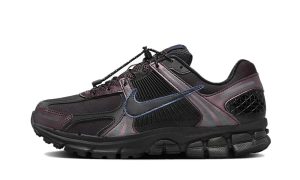 Nike Zoom Vomero 5 Burgundy Crush Midnight Navy (W)