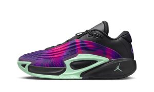 Air Jordan Luka 3 Midnight Racer