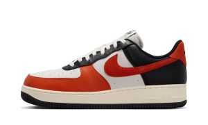 Nike Air Force 1 Low '07 LV8 Black Vintage Coral Phantom
