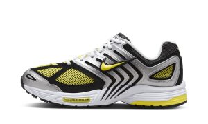 Nike Air Peg 2K5 'Opti Yellow Metallic Silver' (W)
