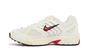 Nike Air Peg 2K5 'White Coconut Milk Red' (W)