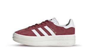 adidas Gazelle Bold 'Shadow Red' (W)