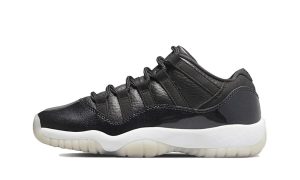 Air Jordan 11 Retro Low 72-10 (GS)