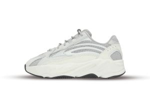 adidas Yeezy Boost 700 V2 Static (Kids)