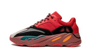 adidas Yeezy Boost 700 Hi-Res Red