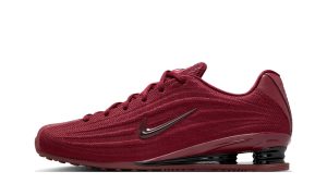 Nike Shox Z Dark Team Red (Women's)