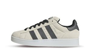 adidas Campus 00s Aluminum Core Black