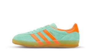 adidas Gazelle Indoor Pulse Mint (Women's)