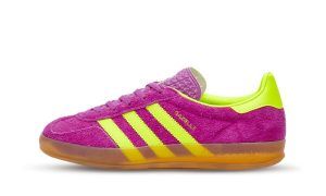 adidas Gazelle Indoor Shock Purple (Women's)