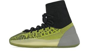 adidas Yeezy BSKTBL Knit Energy Glow