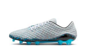 Nike Hypervenom Phantom 1 FG White Photo Blue