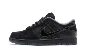 Nike Dunk Low 'Ducks of a Feather Black University of Oregon PE'