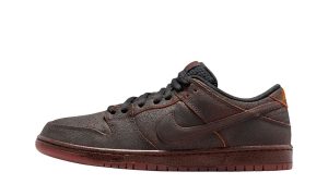 Nike Dunk SB Low Krampus