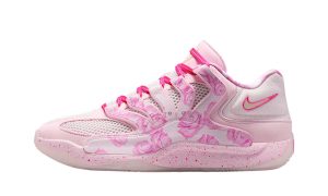 Nike KD 18 Aunt Pearl