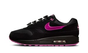 Nike Air Max 1 PRM 'Valentine’s Day Black'