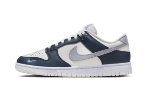 Nike Dunk Low Armoury Navy (W)