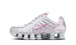 Nike Shox TL Pink Foam (W)
