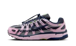 Nike P-6000 Pink Foam Armory Navy (W)