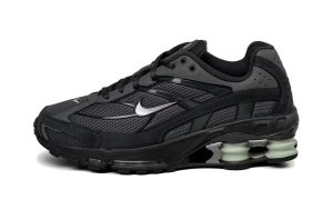 Nike Shox Ride 2 'Anthracite Jade Horizon'