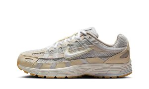 Nike P-6000 Photon Dust Light Khaki (W)