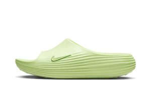 Nike ReactX Rejuven8 Slide Barely Volt