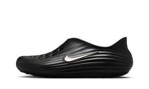 Nike ReactX Rejuven8 Triple Black