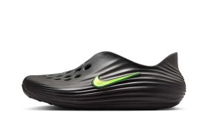 Nike ReactX Rejuven8 Black Cool Grey Volt