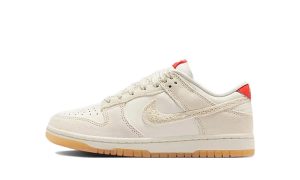 Nike Dunk Low 'Friendship Knot' (W)
