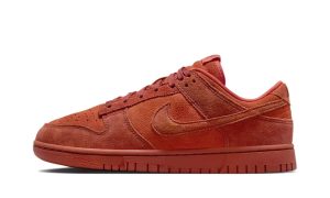 Nike Dunk Low 'Valley Of Fire'