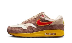 Nike Air Max 1 .SWOOSH Low Poly Big Head Origins